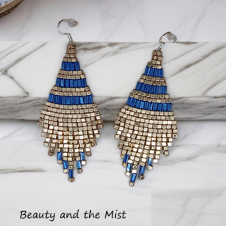 Earrings/Σκουλαρίκια