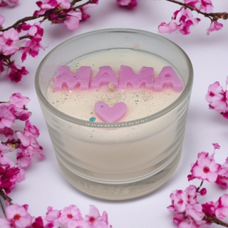 Candles/Κεριά