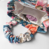 Handmade Twist It Scrunchie Handbag Verena - Image 3