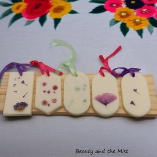 Aromatic Tablets For Closet