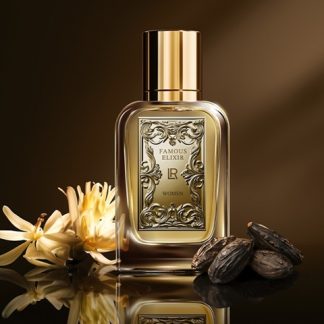 Famous Elixir For Her By LR Perfume