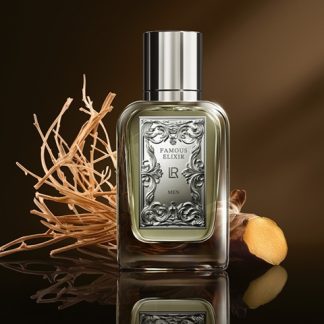 Famous Elixir For Him By LR Perfume