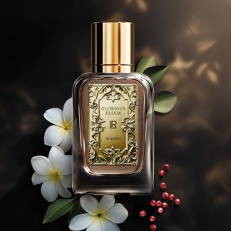 Glorious Elixir For Her By LR Perfume