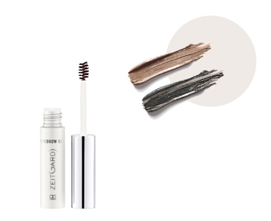 LR ZEITGARD Signature Shaping Eyebrow Gel