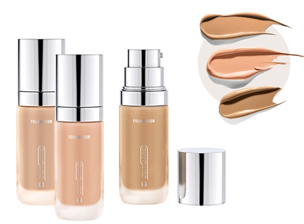 LR Signature Foundation