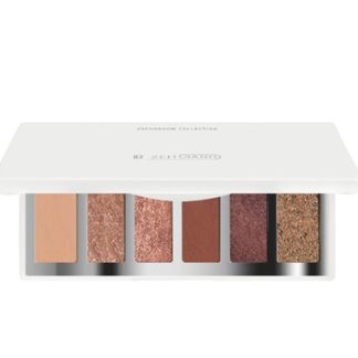 LR ZEITGARD Signature Eyeshadow Collection