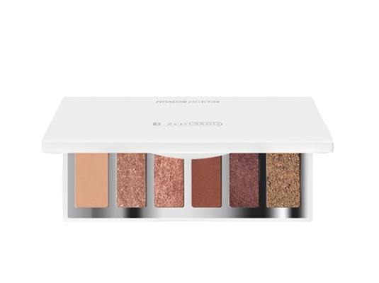 LR ZEITGARD Signature Eyeshadow Collection