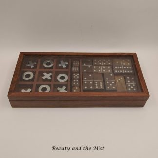 Games/Παιχνίδια