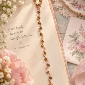 Bookmarks/Σελιδοδείκτες